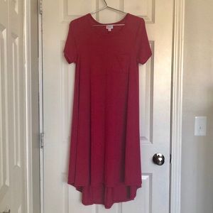 BNWOT Pink Carly Dress